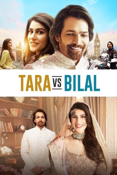 Tara vs Bilal 2022 Hindi Movie