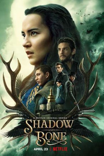 Shadow and Bone 2021 S01 Dual Audio Hindi English NetFlix WEB Series