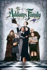 Addams Family Values (1993)